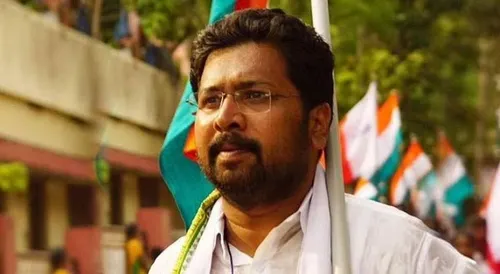 Sabarinadhan K S