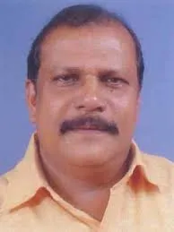 P C George