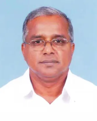 C M Dinesh Mani