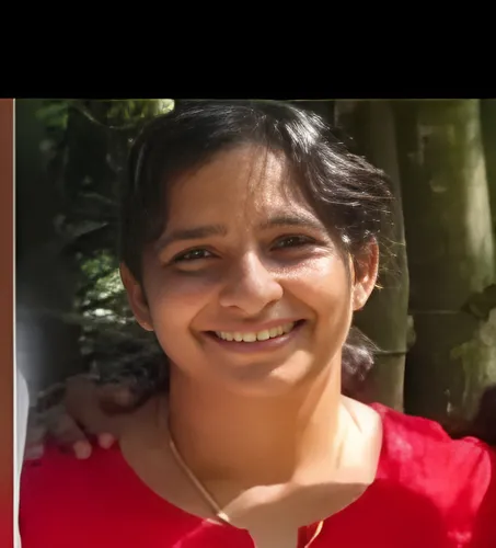 K K Shaju