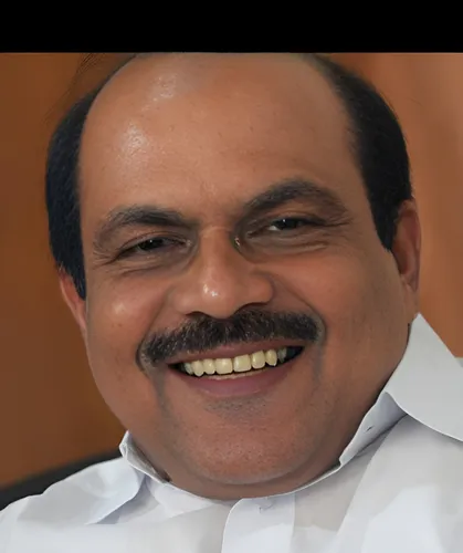 V K Ebrahim Kunju
