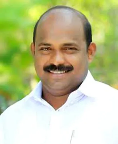 M Liju