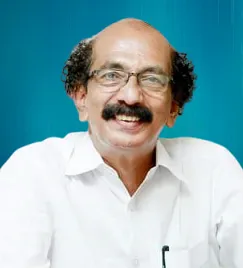 K Kunhammad Master