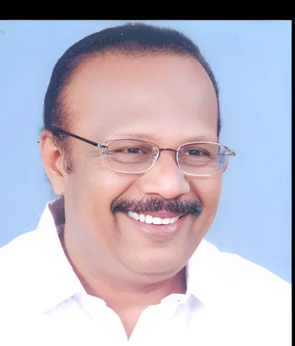Chelampoyil Moyinkutty