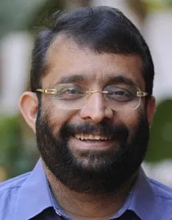 P Sreeramakrishnan