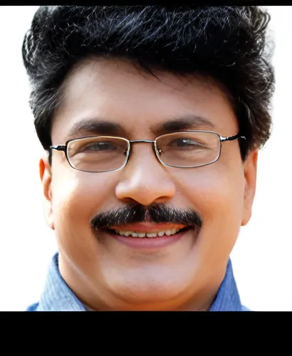 K S Saleekha