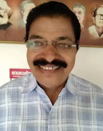 M Chandran