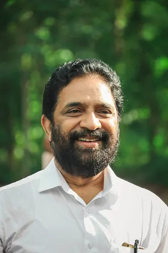Sasikumar