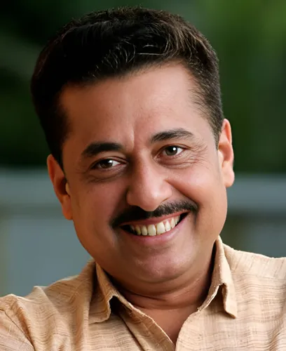 Samsudheen N