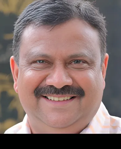 N Sakthan