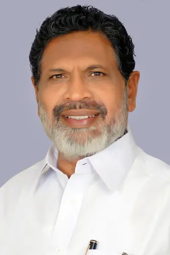 G Karthikeyan