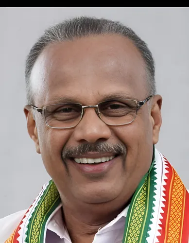 M A Vaheed