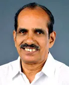 P A Madhavan