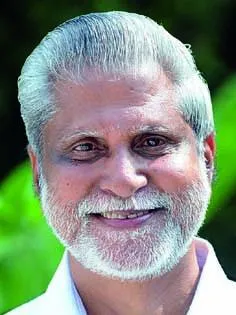 Devassy B D