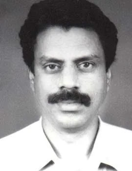 V Chenthamarakshan