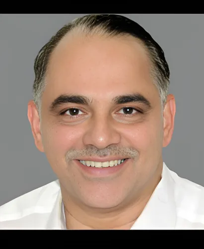 Jose Thettayil