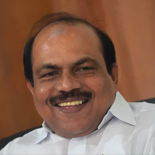 V. K. Ebrahimkunju