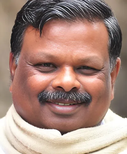 S Rajendran
