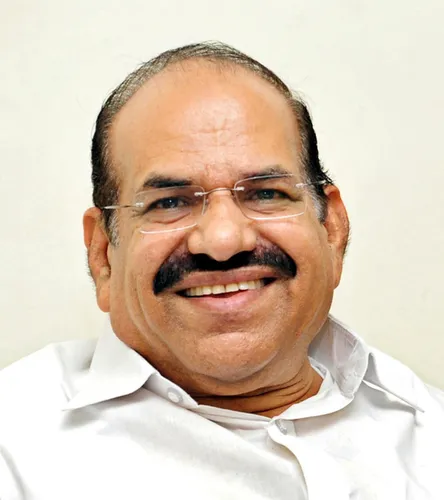 Kodiyeri Balakrishnan