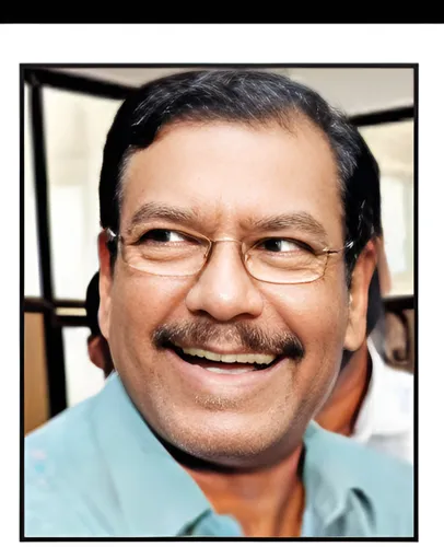 N Anirudhan