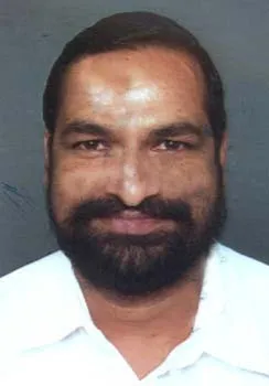 Mathayi Chacko