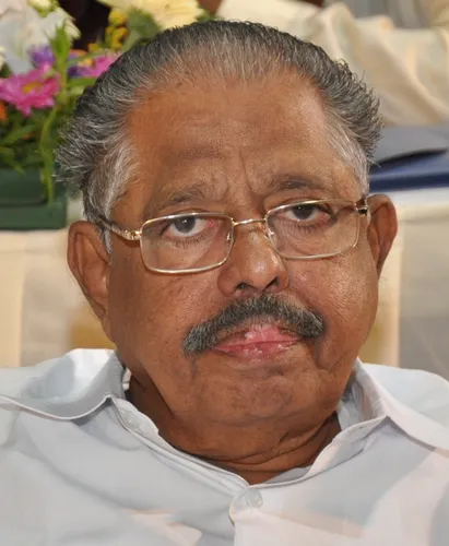 Aryadan Muhammed
