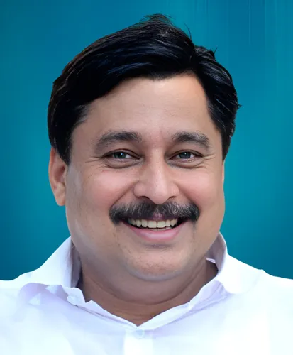 Abdurahiman Randathani