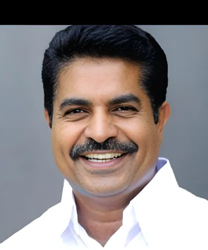 Adoor Prakash