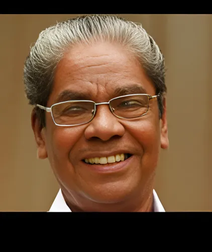 Anathalavattom Anandan