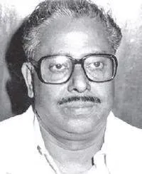V J Thankappan