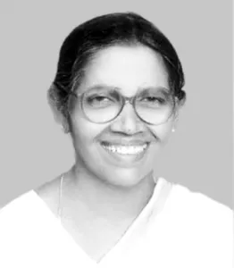 J Arundhathi