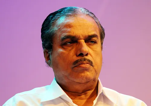 M Vijayakumar