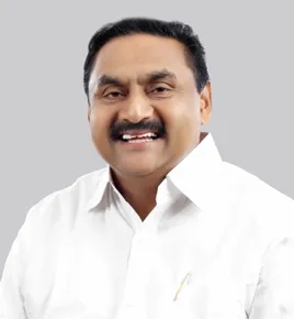 V Surendran Pillai