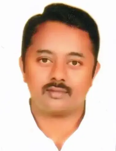 B B Chimmanakatti