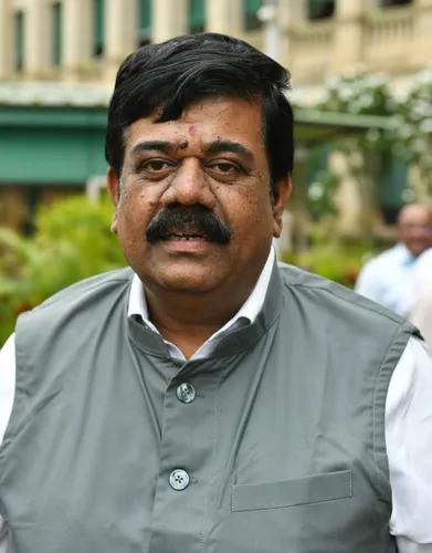 S Raghu