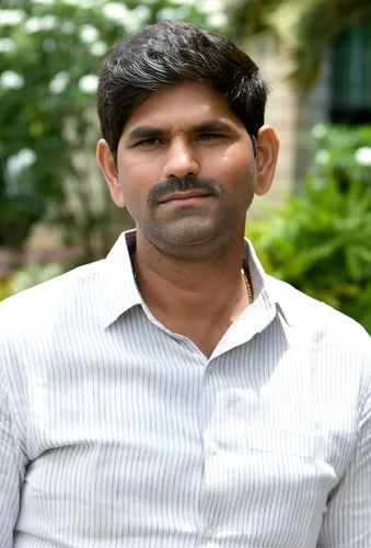 J N Ganesh