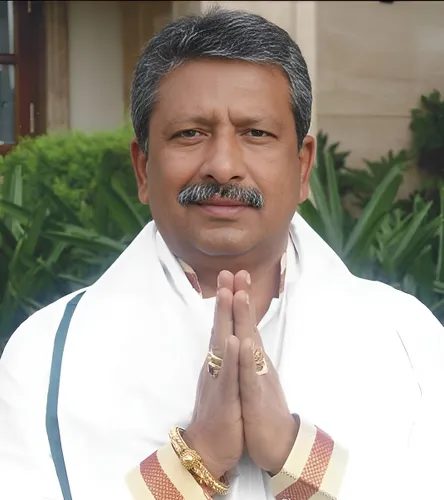 Byrathi Basavaraj