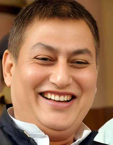 Shahid Ali Khan