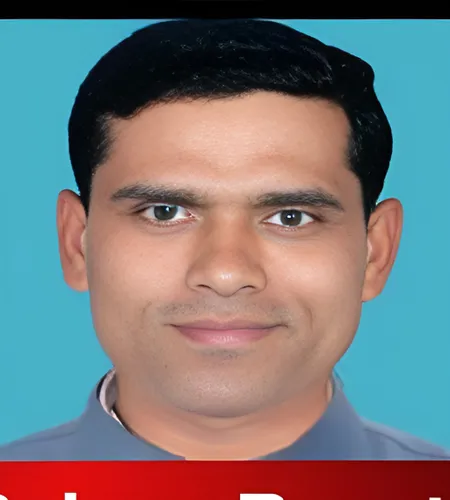 P Rajeev