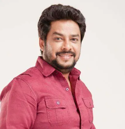 B Nagendra