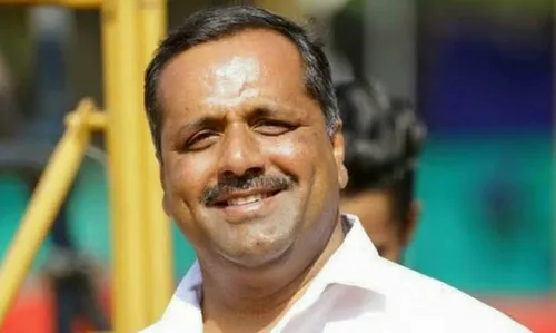 U T Khader Fareed