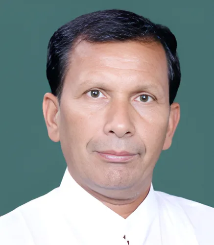 Ram Kumar Sharma