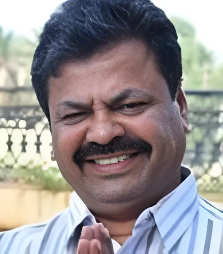 Shreenivasaiah N