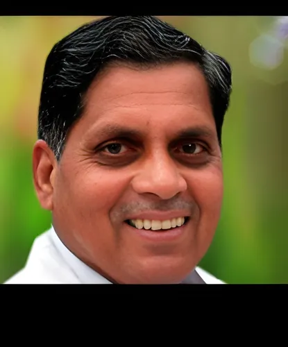 Jagadeesh Shivayya Gudagunti