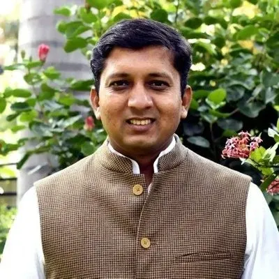 Anand Siddu Nyamagouda