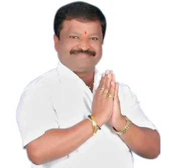 Nisarga Narayanaswamy L N