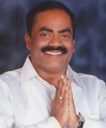 Pilla Munishamappa