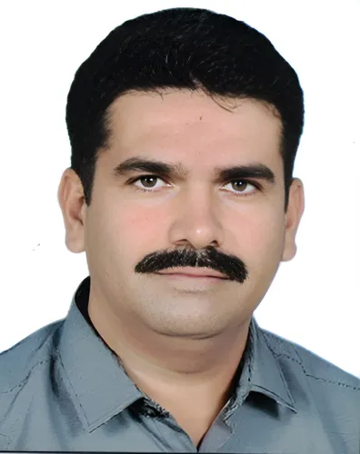 Doddagoudar Mahantesh Basavantaray