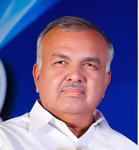 Ramalinga Reddy