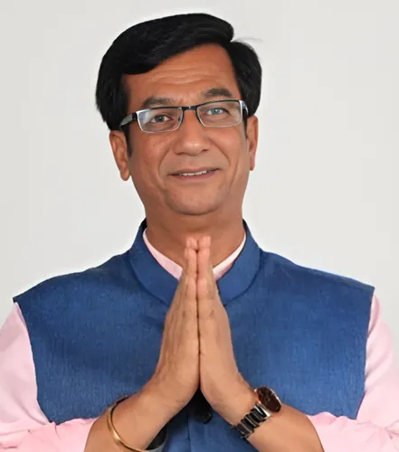 K R Sridhara Reddy